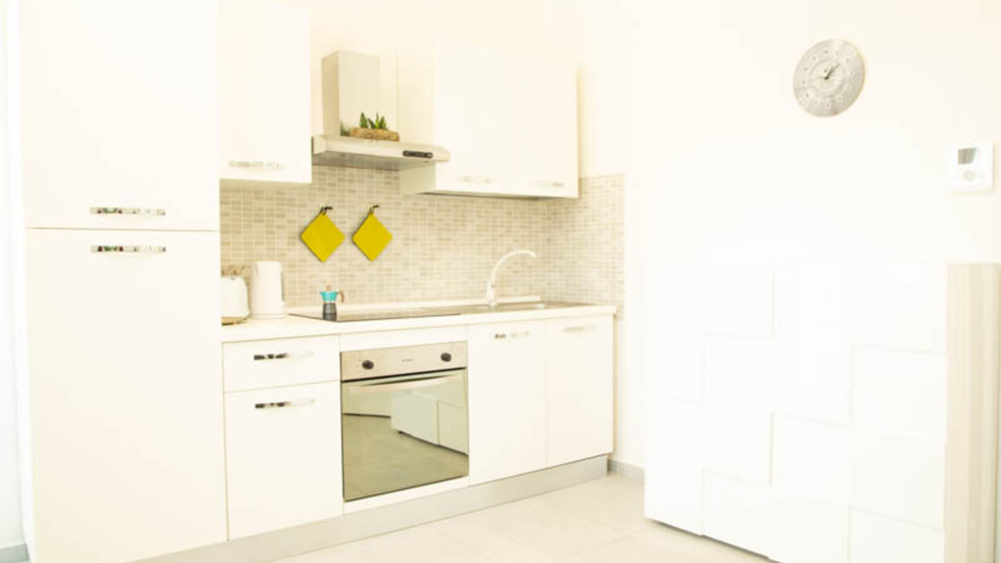 Italianway Reggio nell'Emilia Guest House Oasi dei Mille