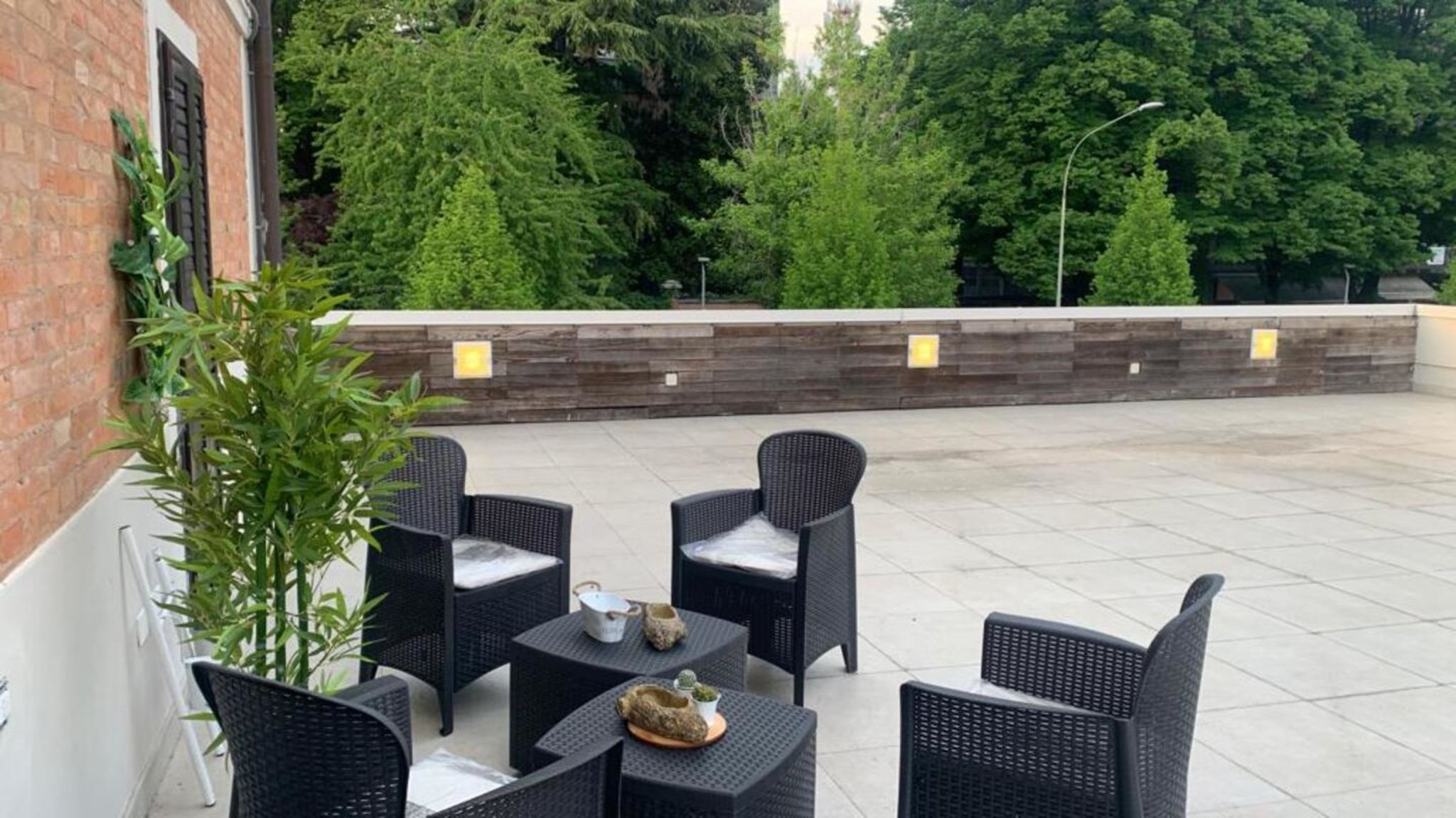 Italianway Reggio nell'Emilia Guest House Oasi dei Mille