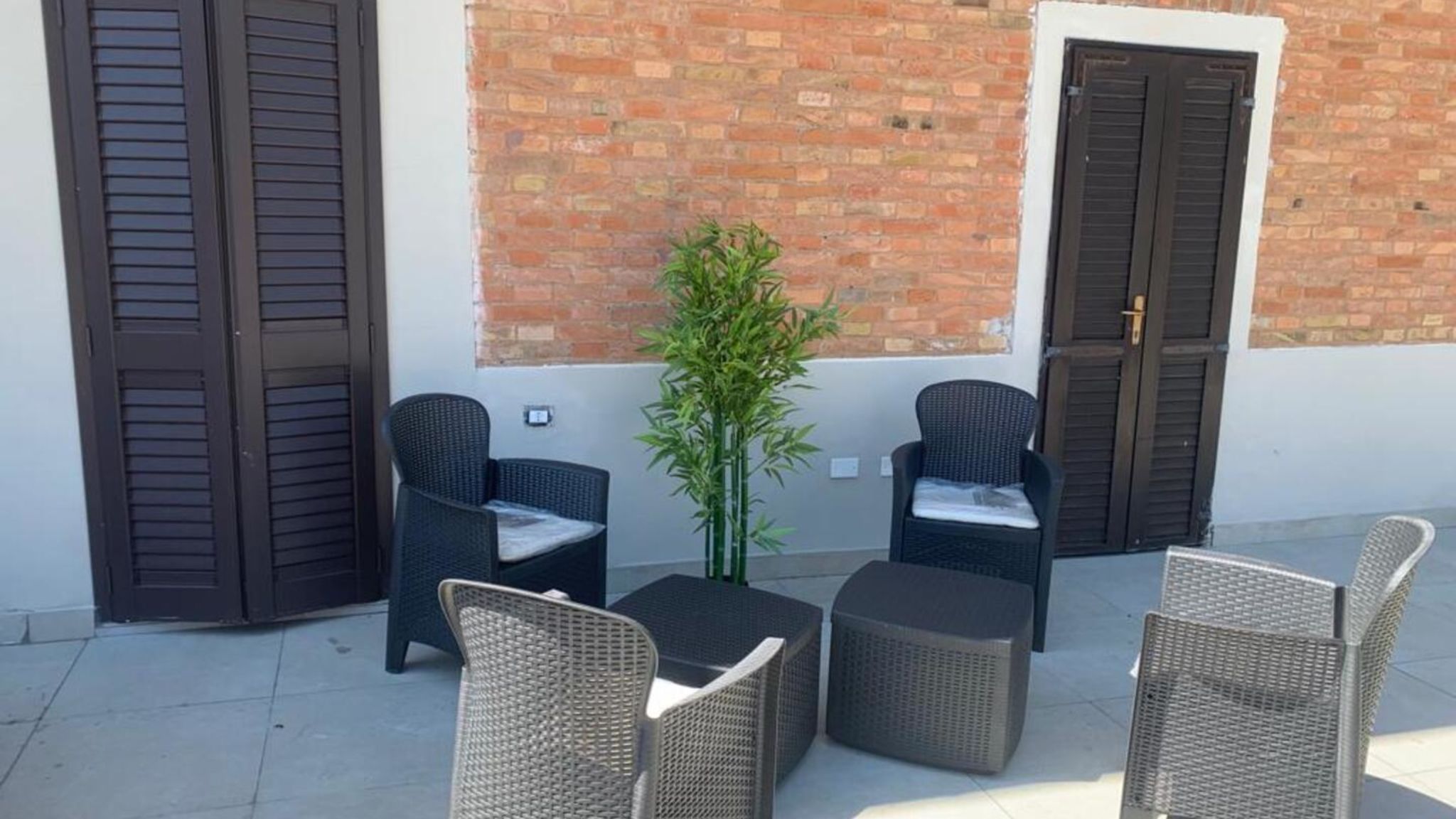 Italianway Reggio nell'Emilia Guest House Oasi dei Mille