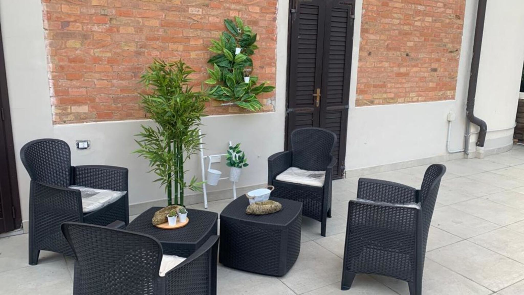 Italianway Reggio nell'Emilia Guest House Oasi dei Mille