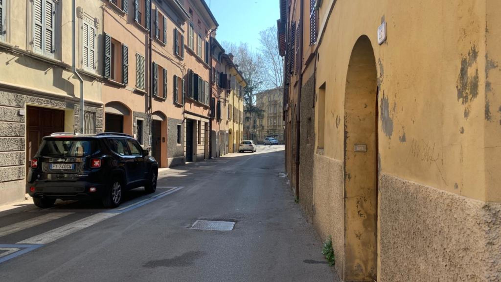 Italianway Reggio nell'Emilia Guest House San Pietro