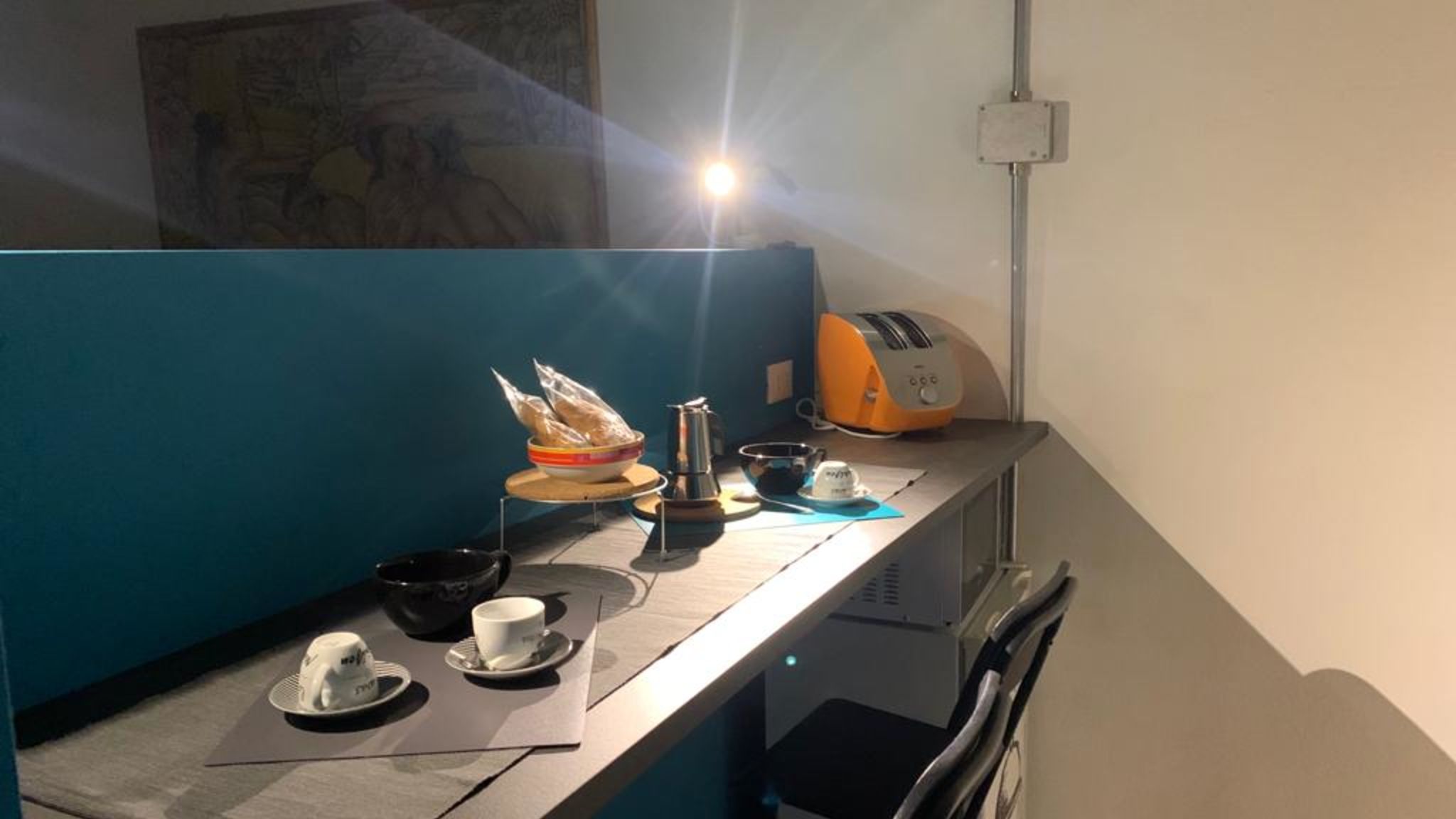 Italianway Reggio nell'Emilia Guest House San Pietro