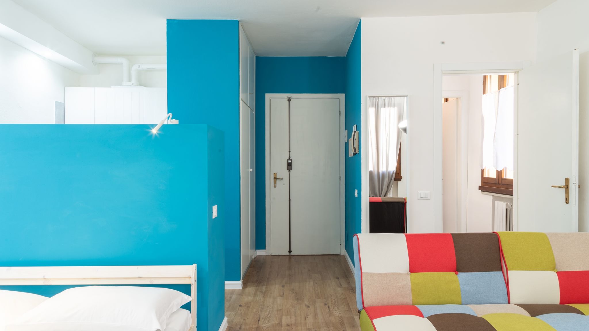 Italianway Reggio nell'Emilia Guest House San Pietro