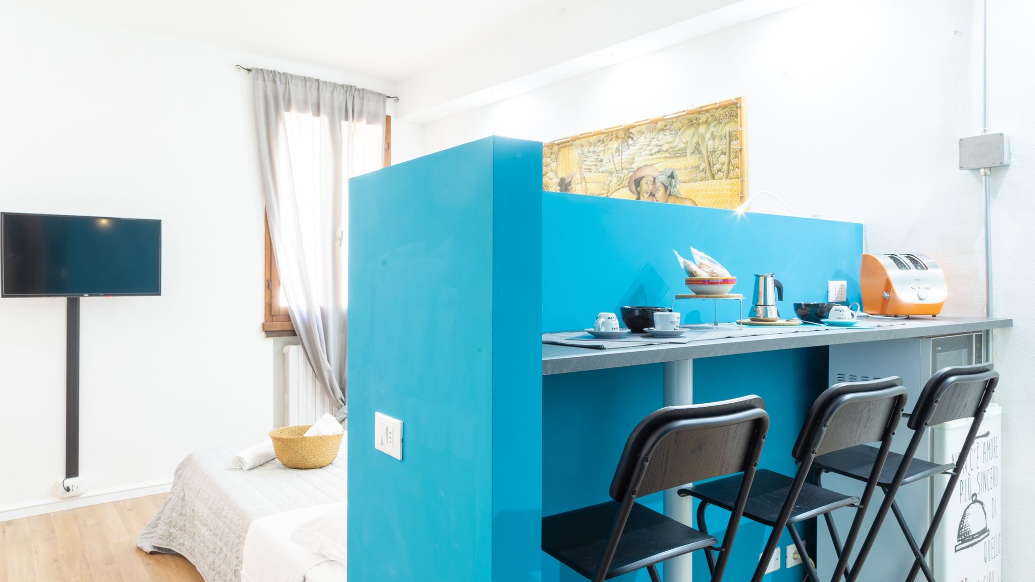 Italianway Reggio nell'Emilia Guest House San Pietro