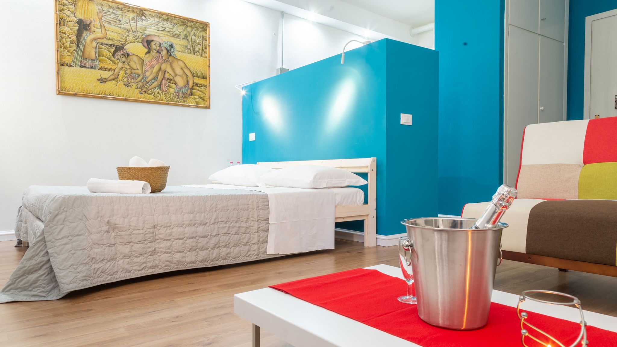 Italianway Reggio nell'Emilia Guest House San Pietro