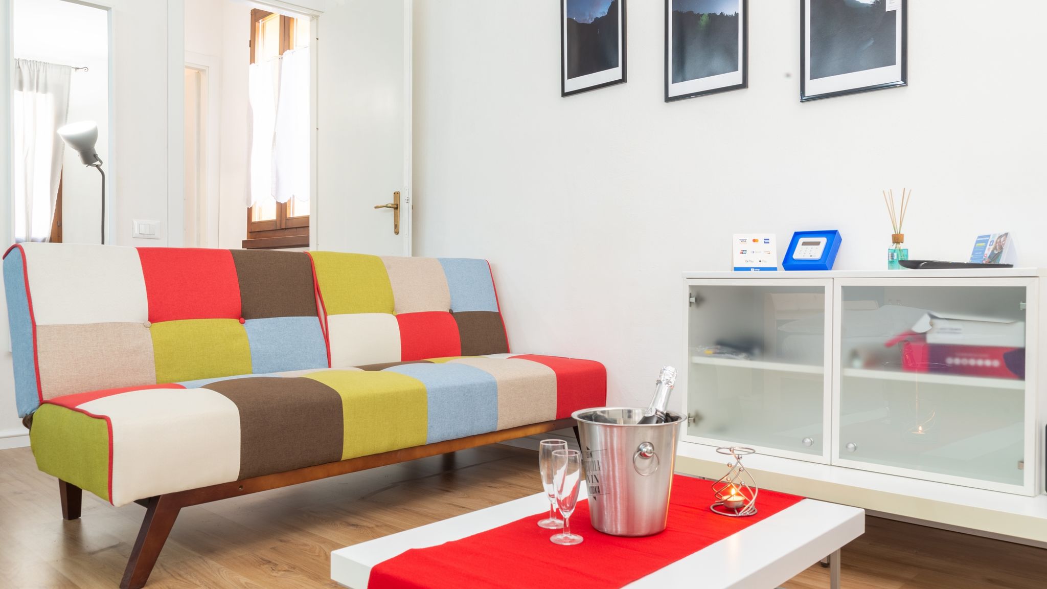 Italianway Reggio nell'Emilia Guest House San Pietro