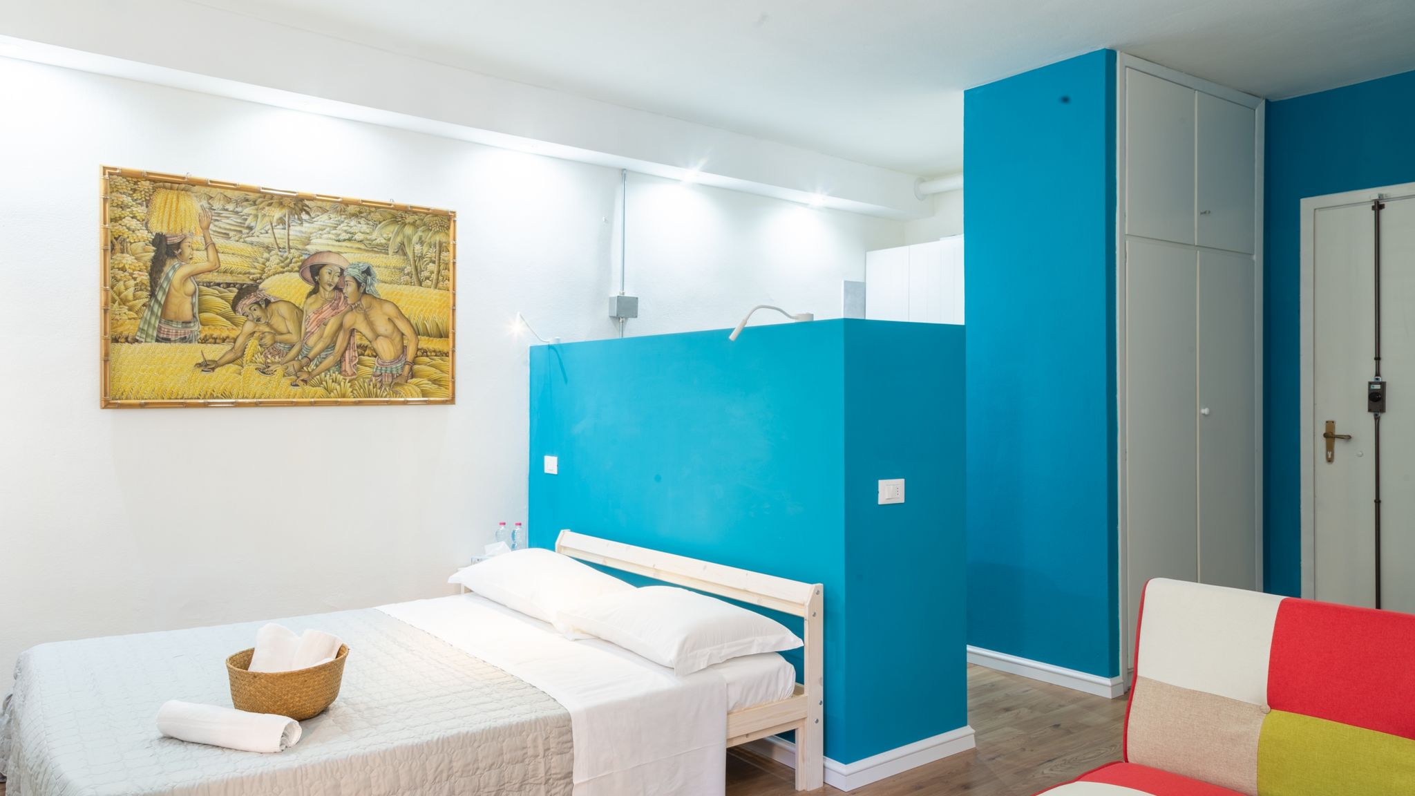 Italianway Reggio nell'Emilia Guest House San Pietro