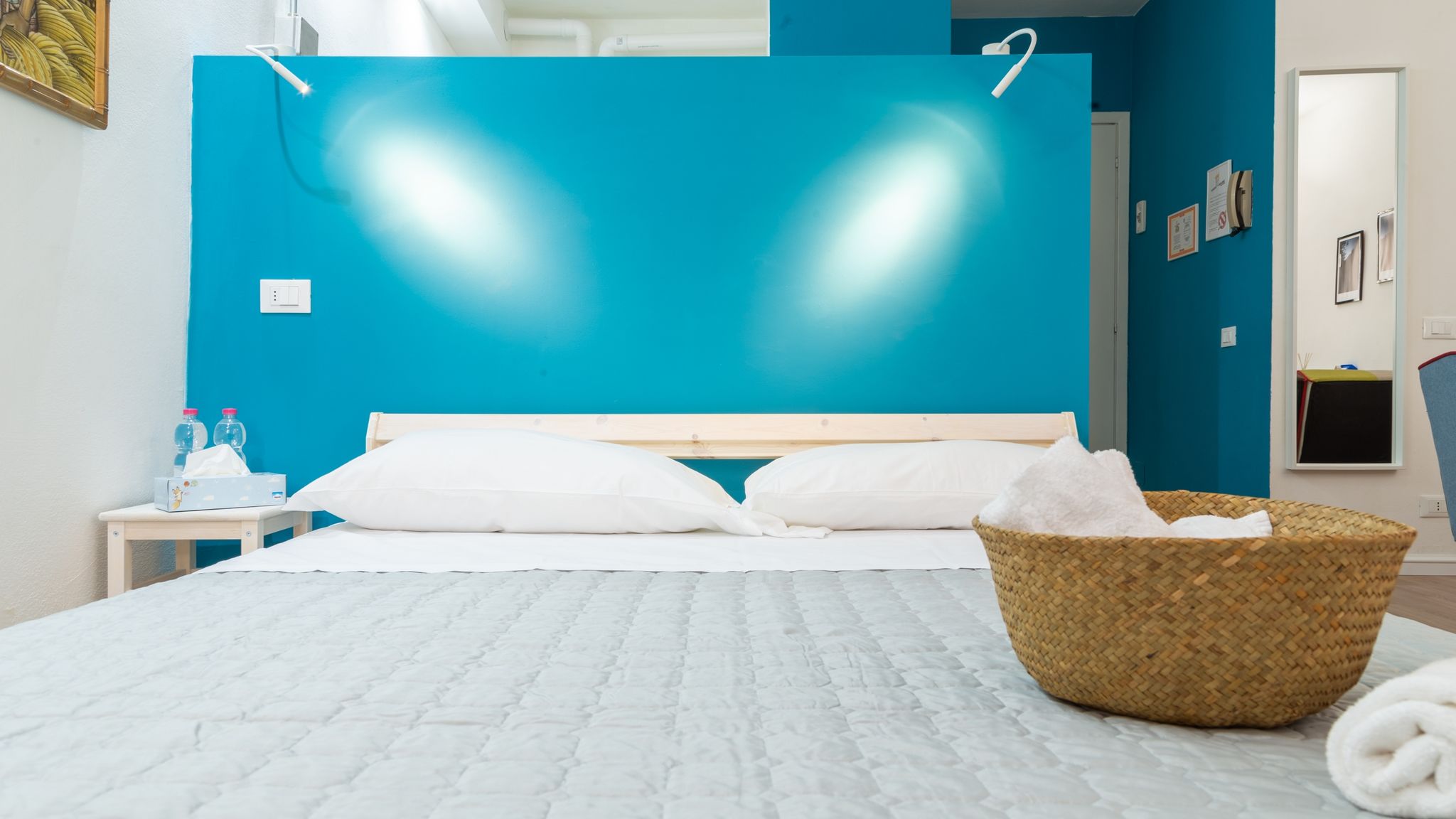 Italianway Reggio nell'Emilia Guest House San Pietro