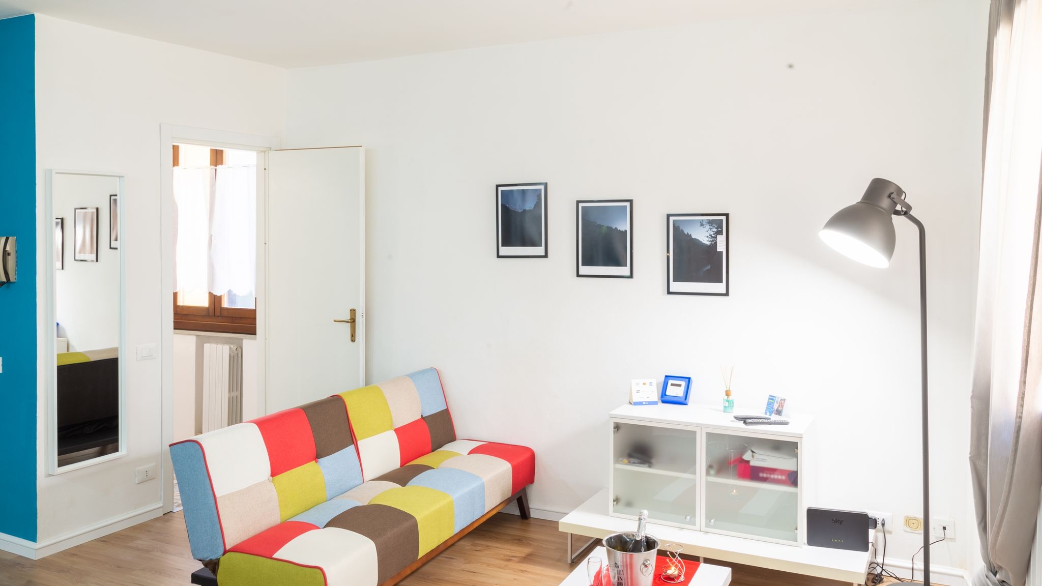 Italianway Reggio nell'Emilia Guest House San Pietro