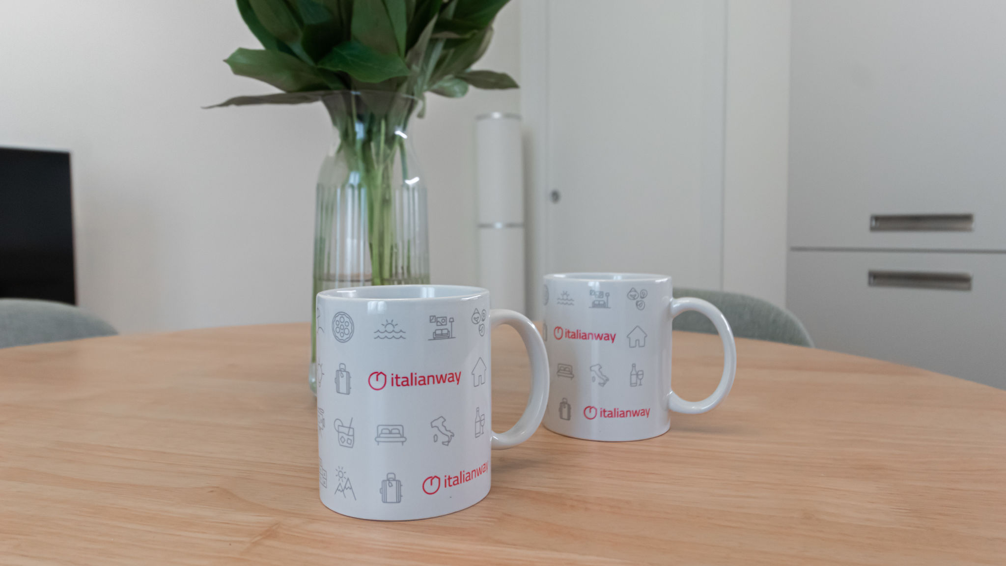 Italianway Milano Cialdini 85