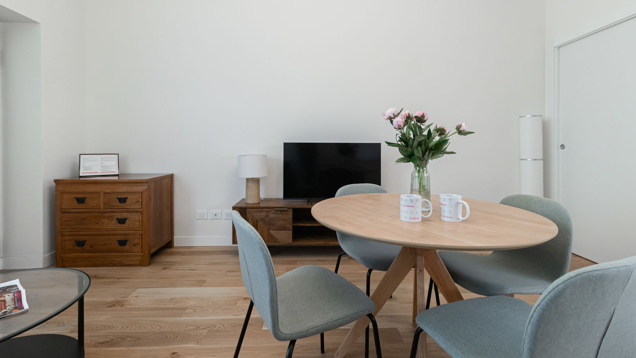 Italianway Milano Cialdini 85