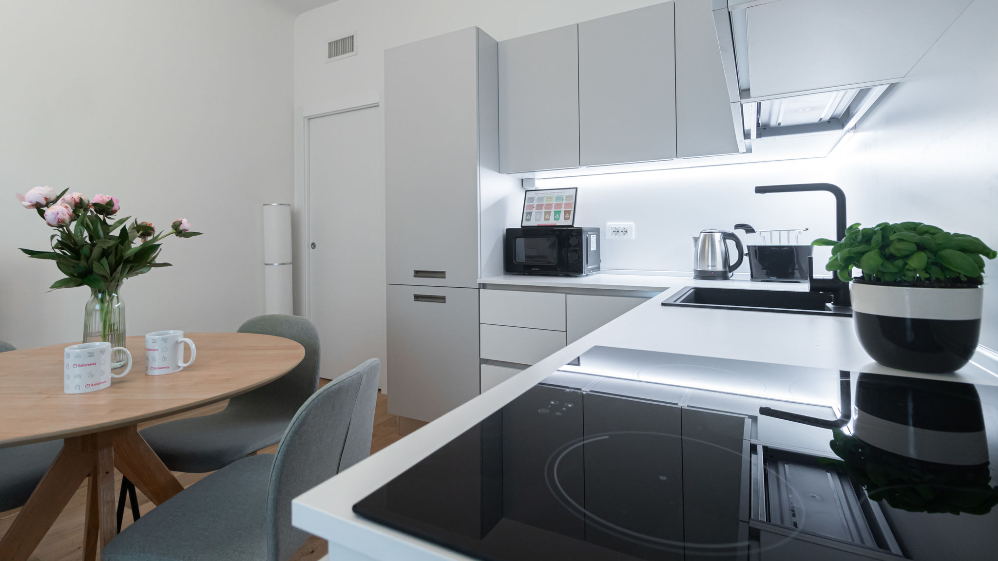 Italianway Milano Cialdini 85