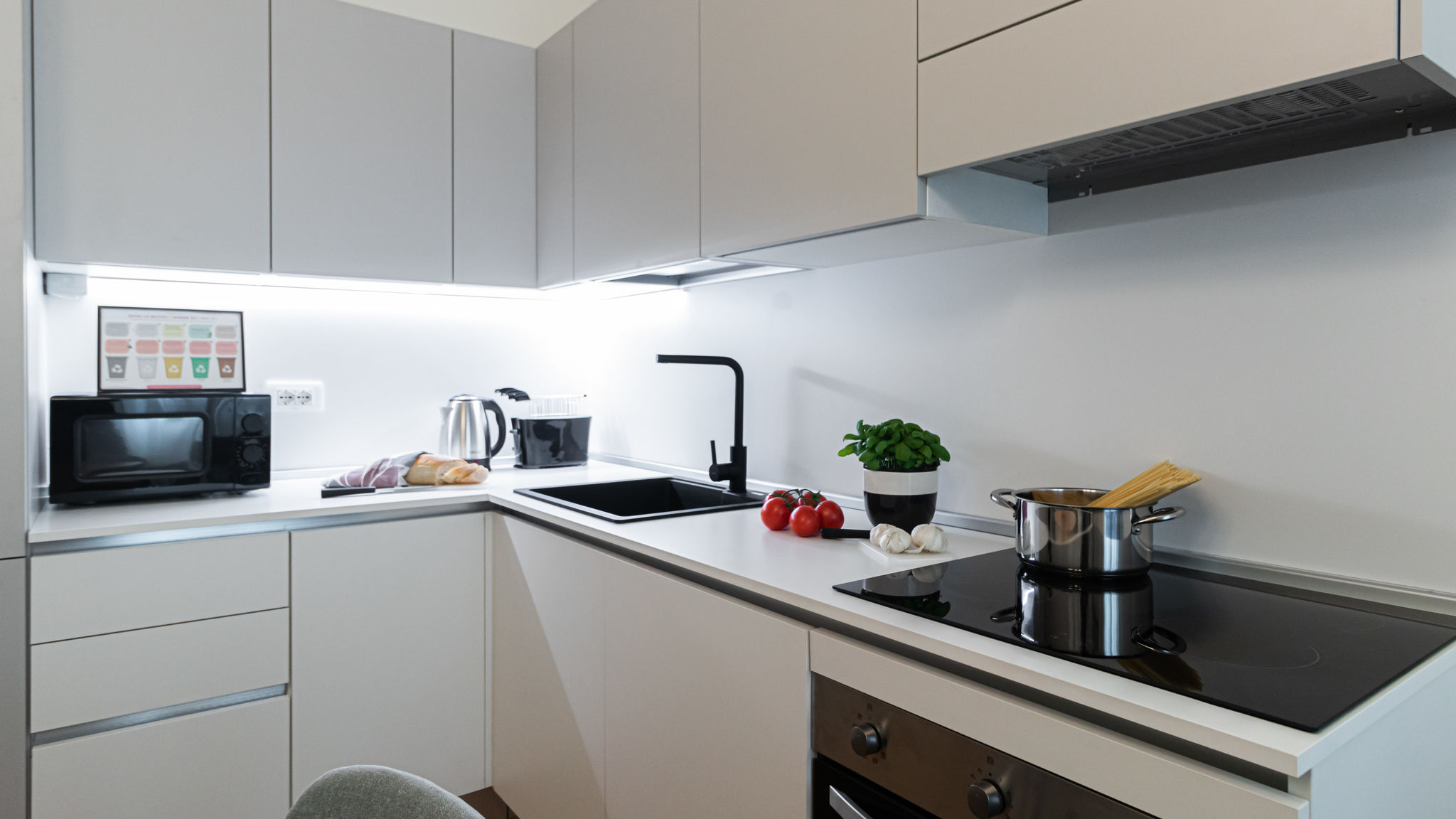 Italianway Milano Cialdini 85