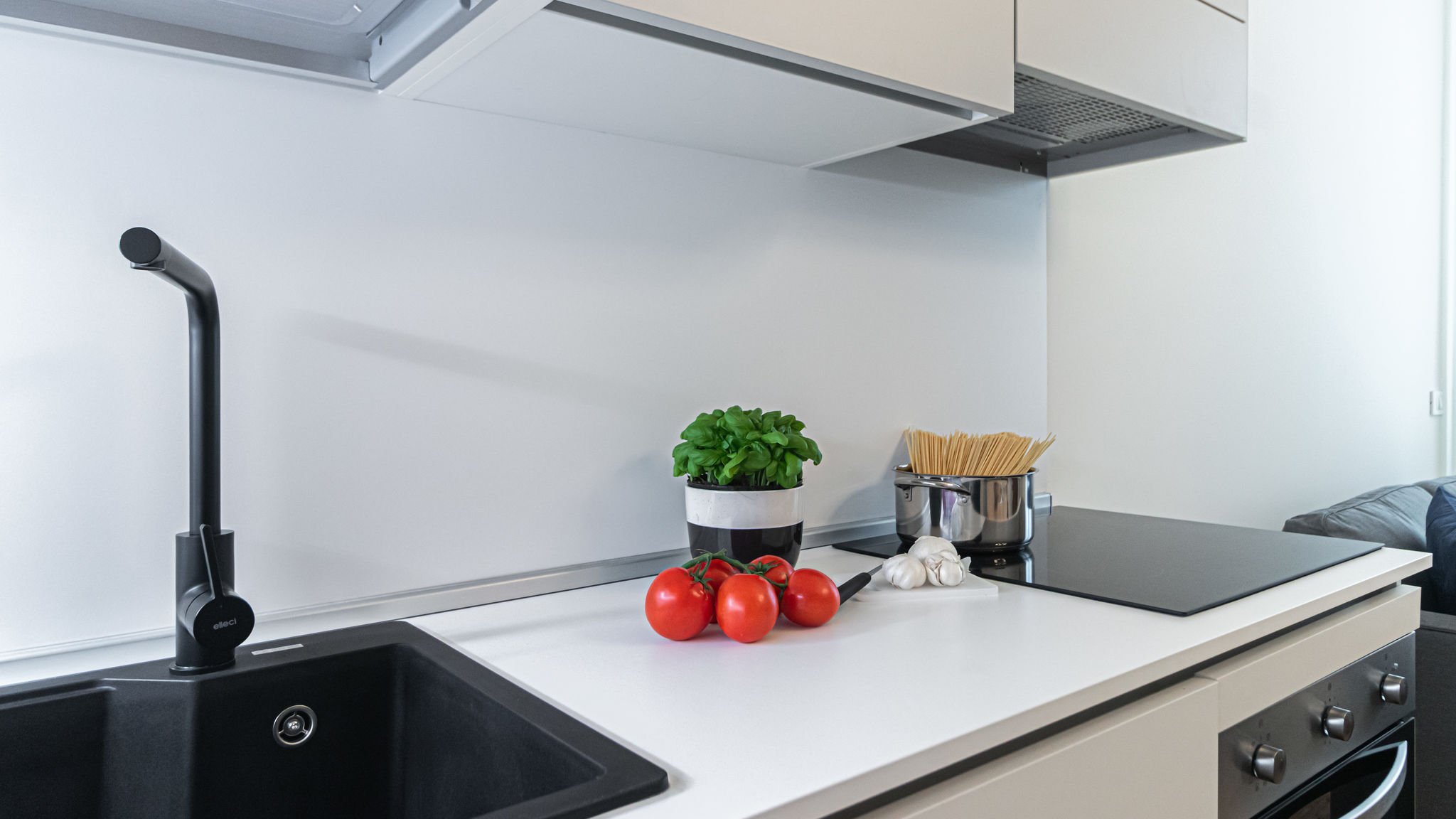 Italianway Milano Cialdini 85