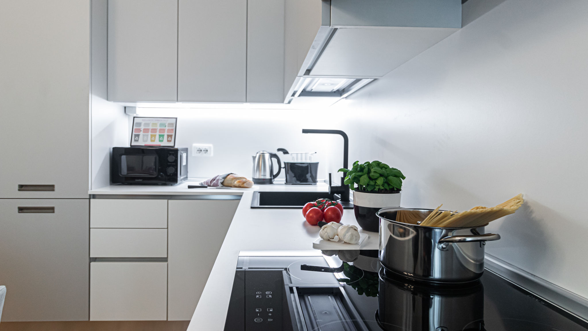 Italianway Milano Cialdini 85