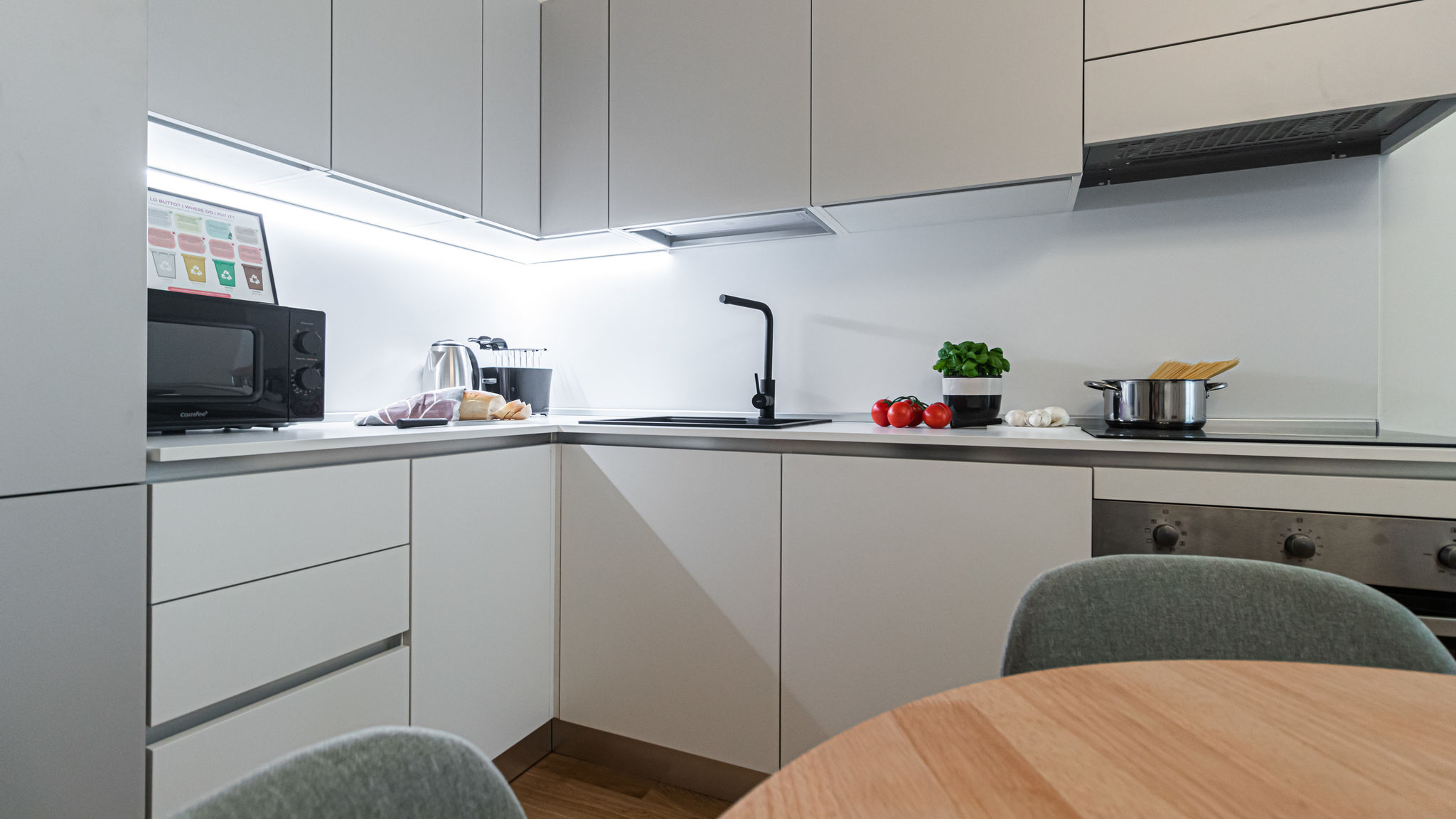 Italianway Milano Cialdini 85