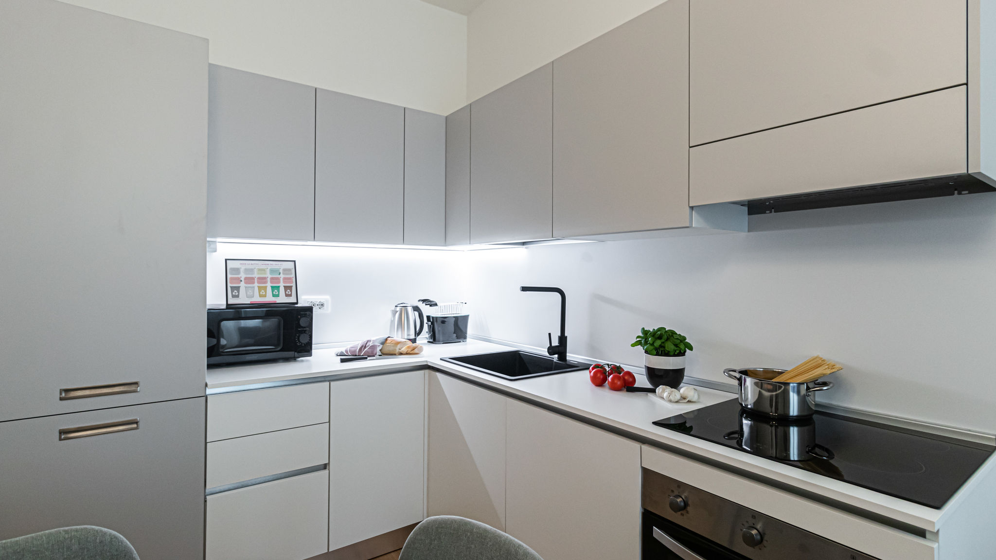 Italianway Milano Cialdini 85