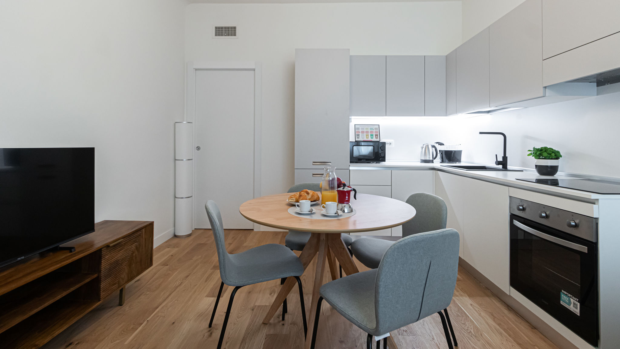 Italianway Milano Cialdini 85