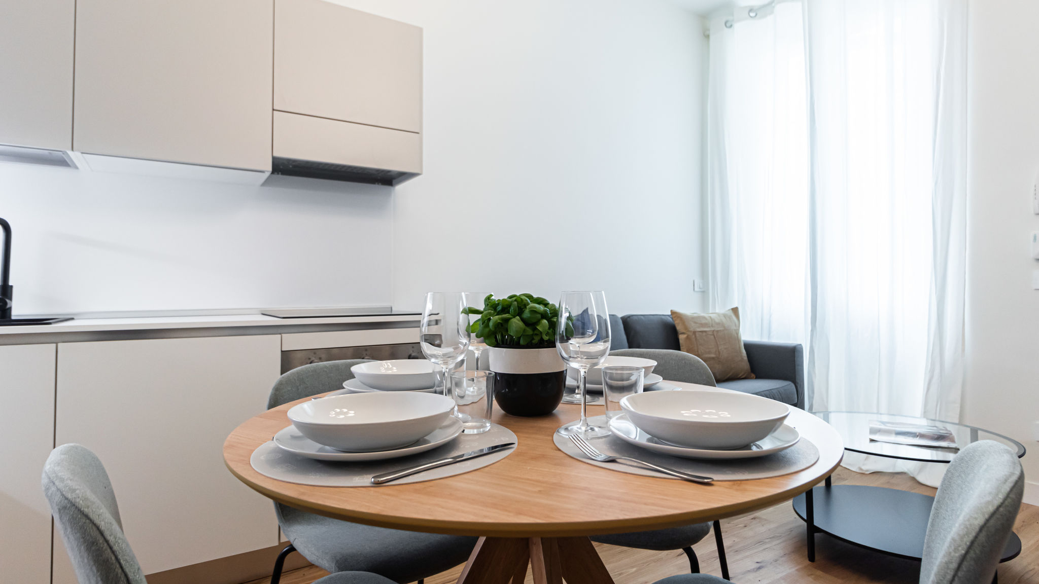 Italianway Milano Cialdini 85