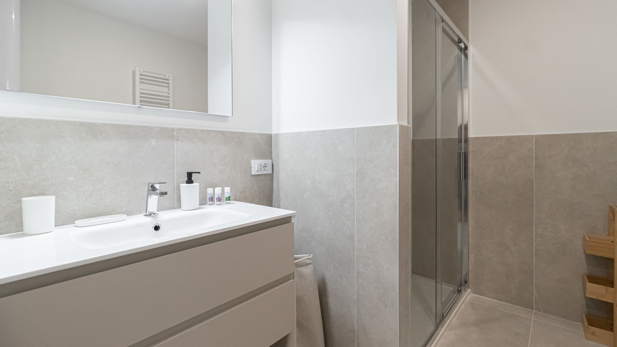 Italianway Milano Cialdini 85