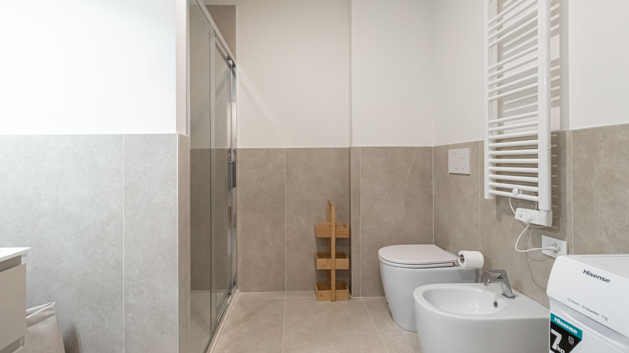 Italianway Milano Cialdini 85