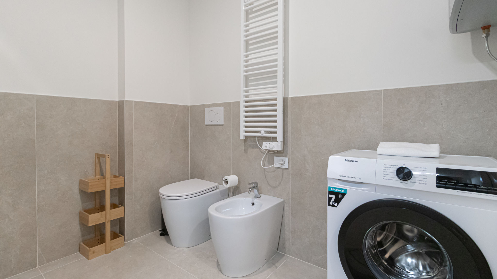 Italianway Milano Cialdini 85