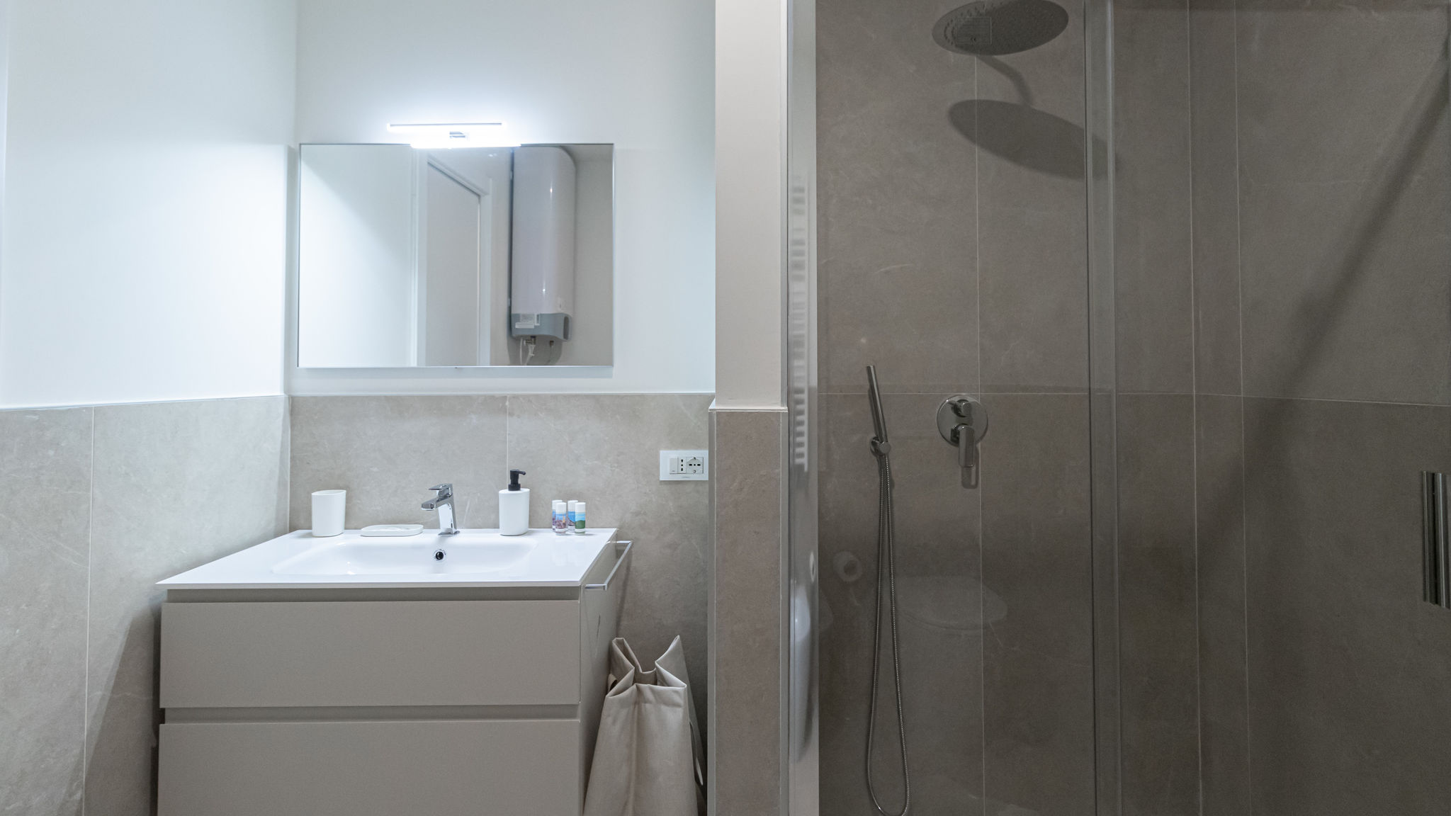 Italianway Milano Cialdini 85