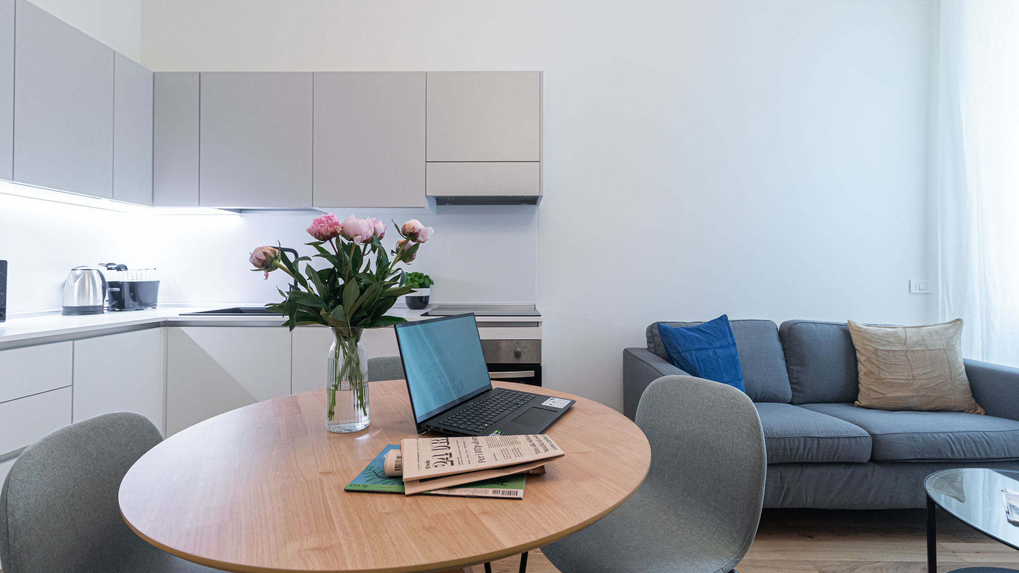 Italianway Milano Cialdini 85