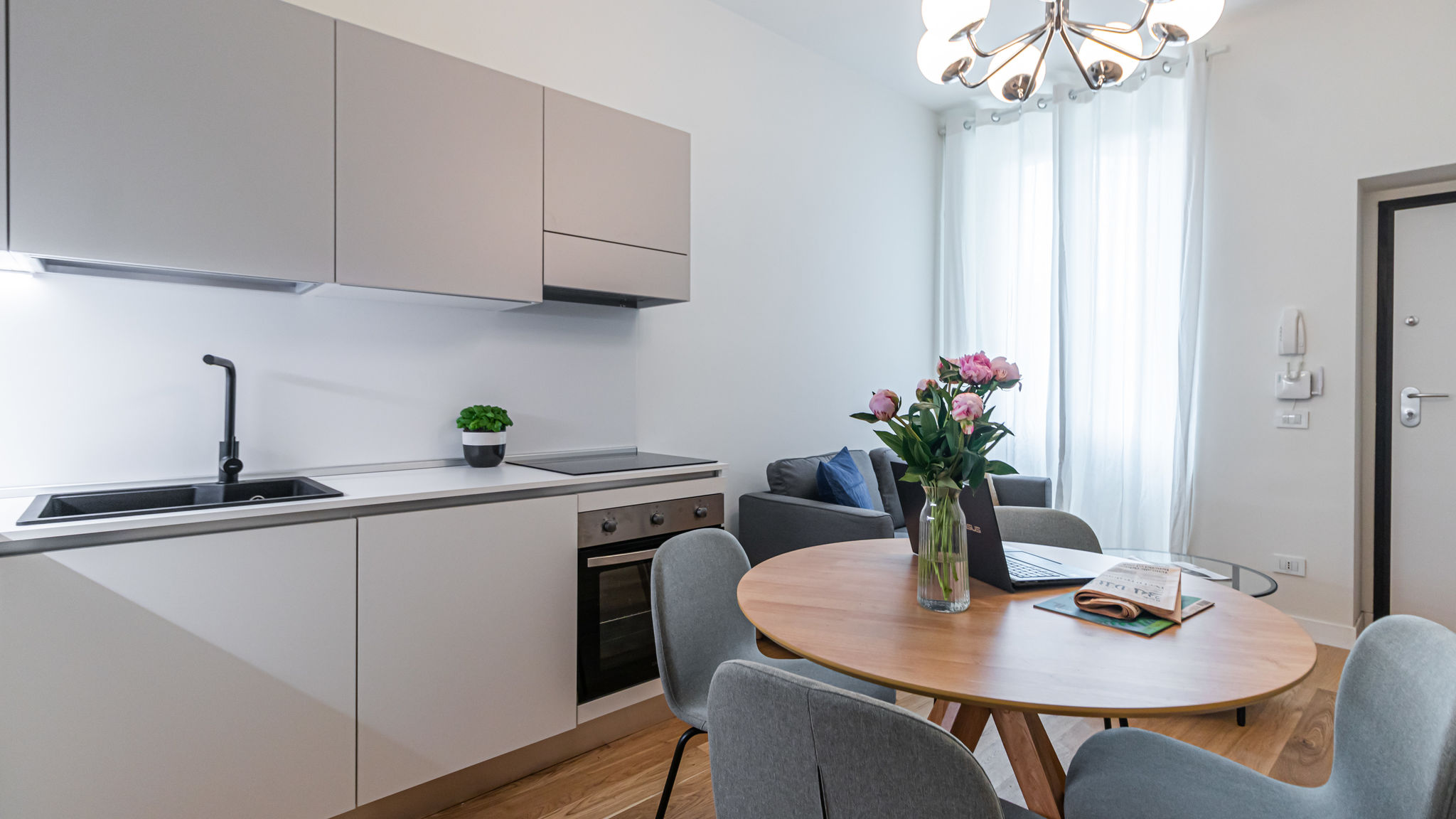 Italianway Milano Cialdini 85