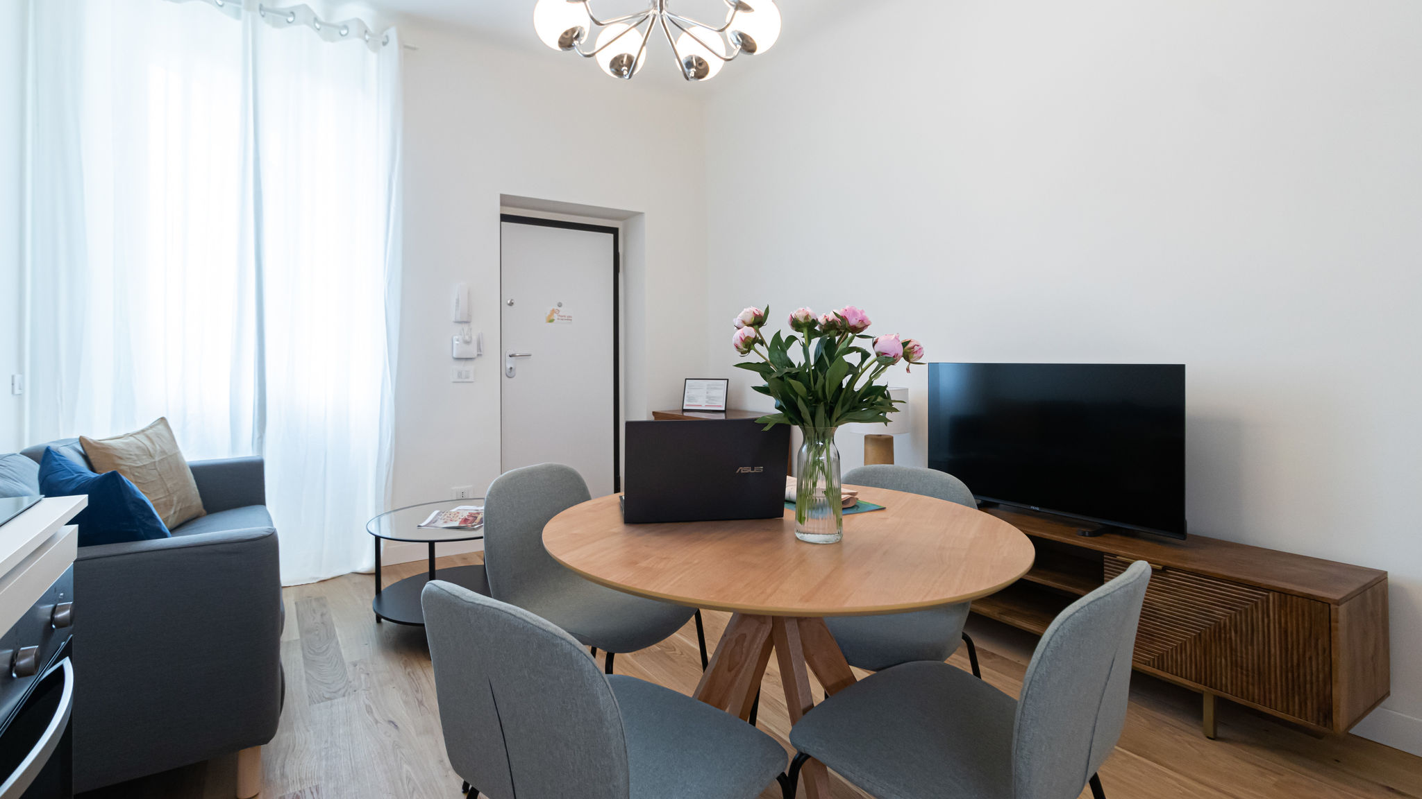 Italianway Milano Cialdini 85