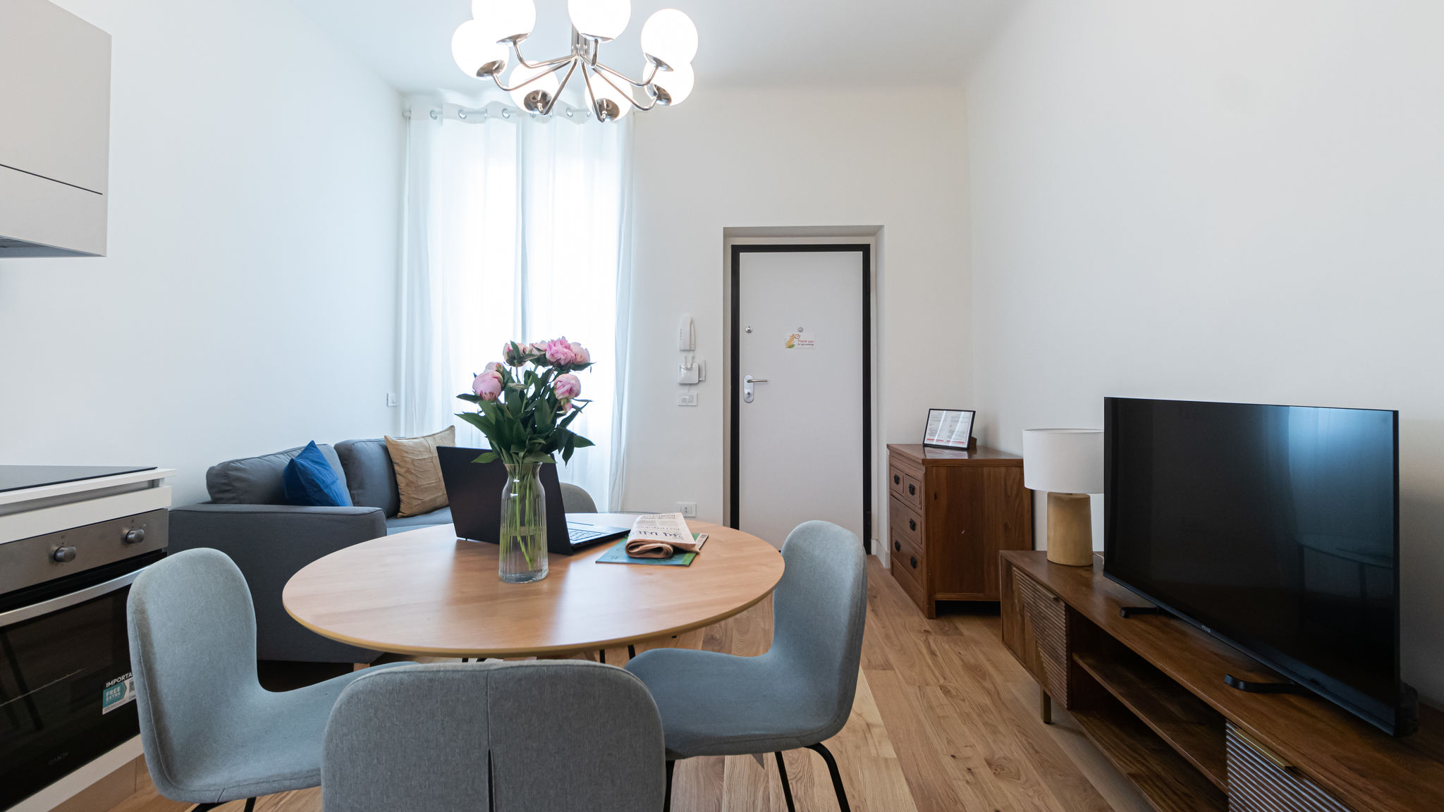 Italianway Milano Cialdini 85