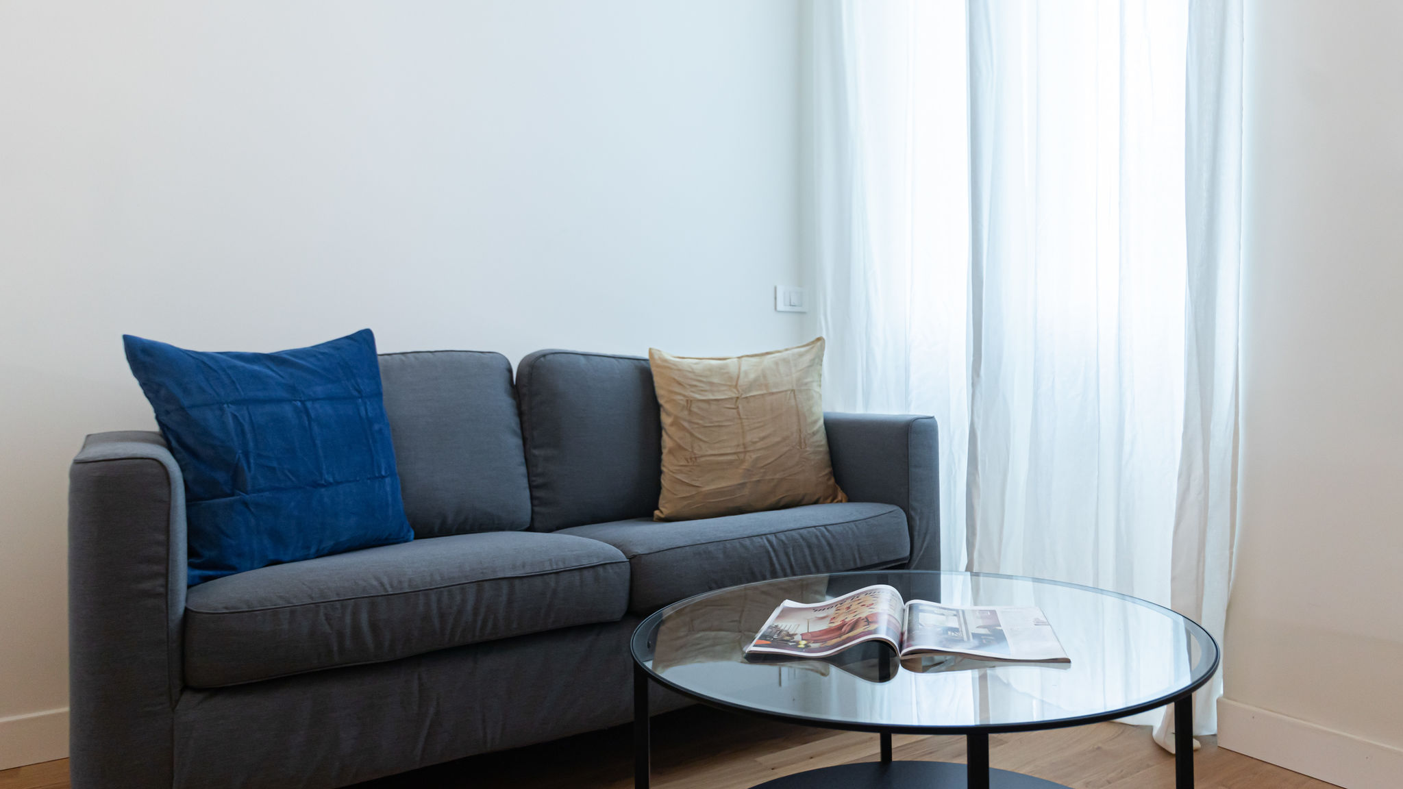 Italianway Milano Cialdini 85