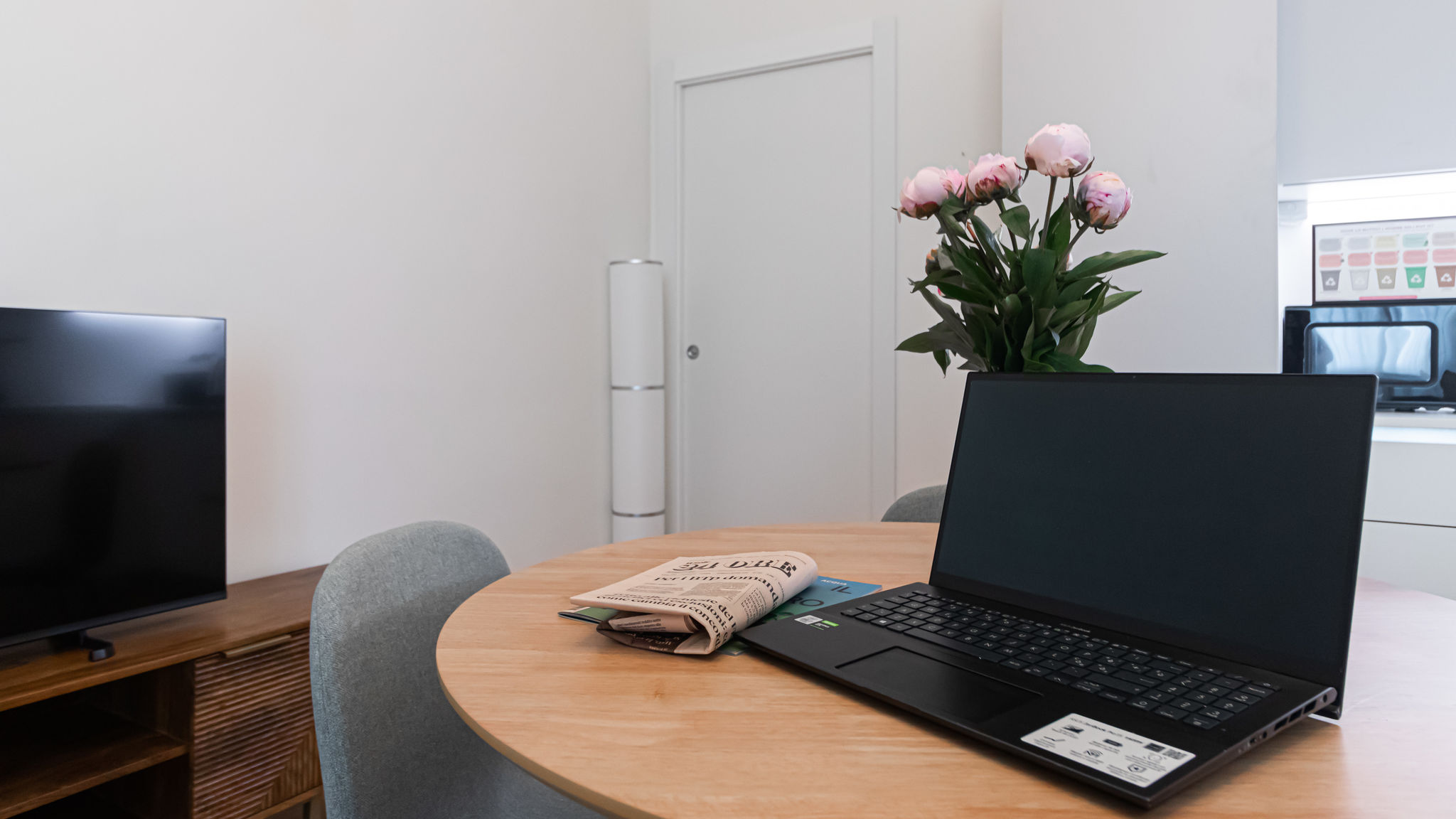 Italianway Milano Cialdini 85