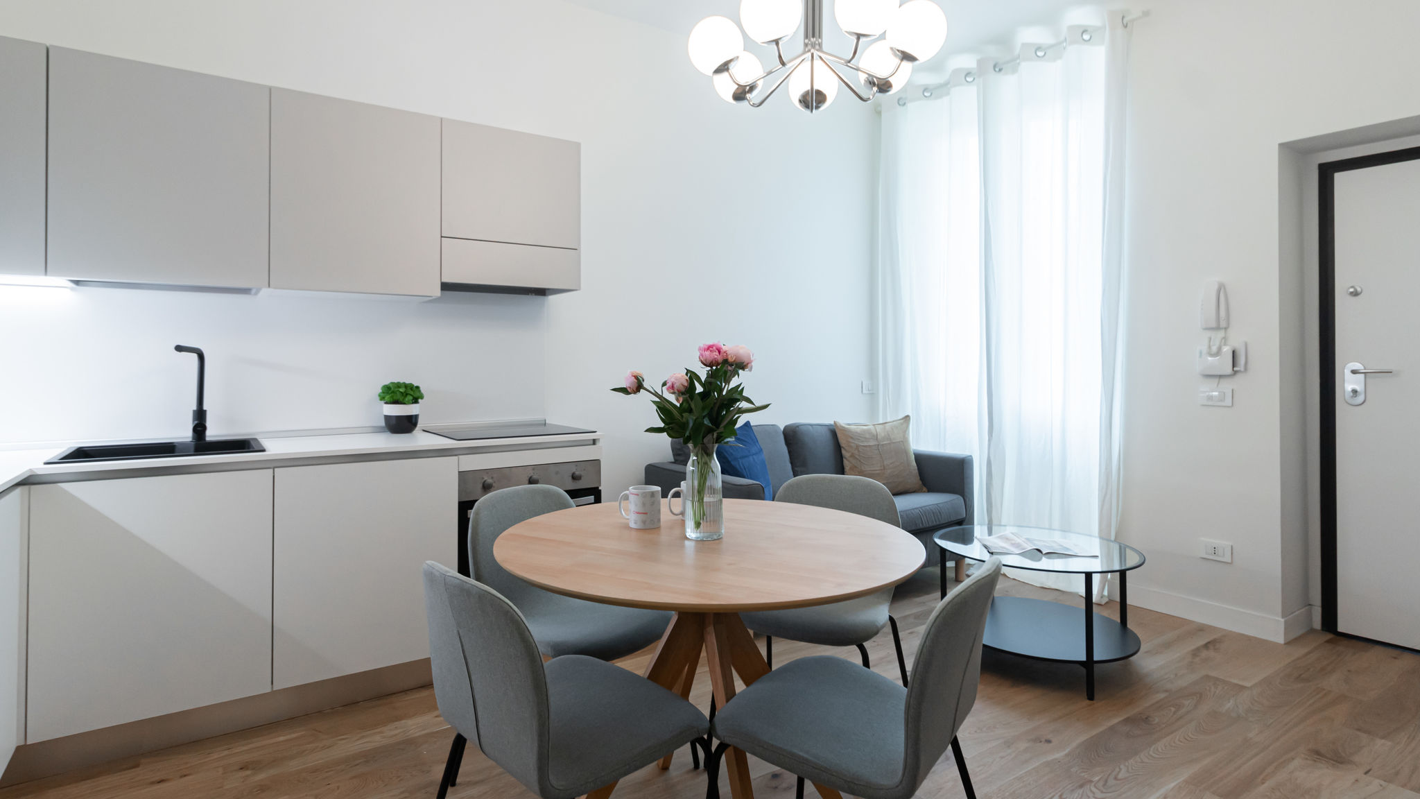 Italianway Milano Cialdini 85