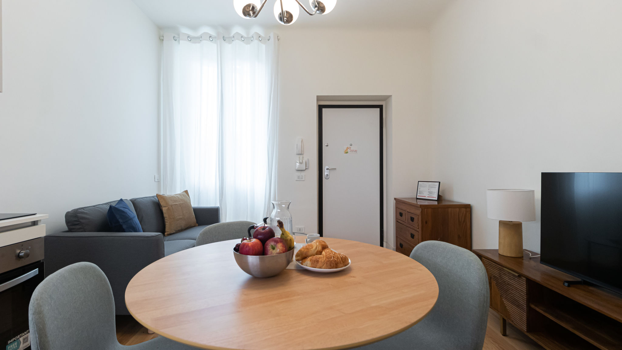 Italianway Milano Cialdini 85