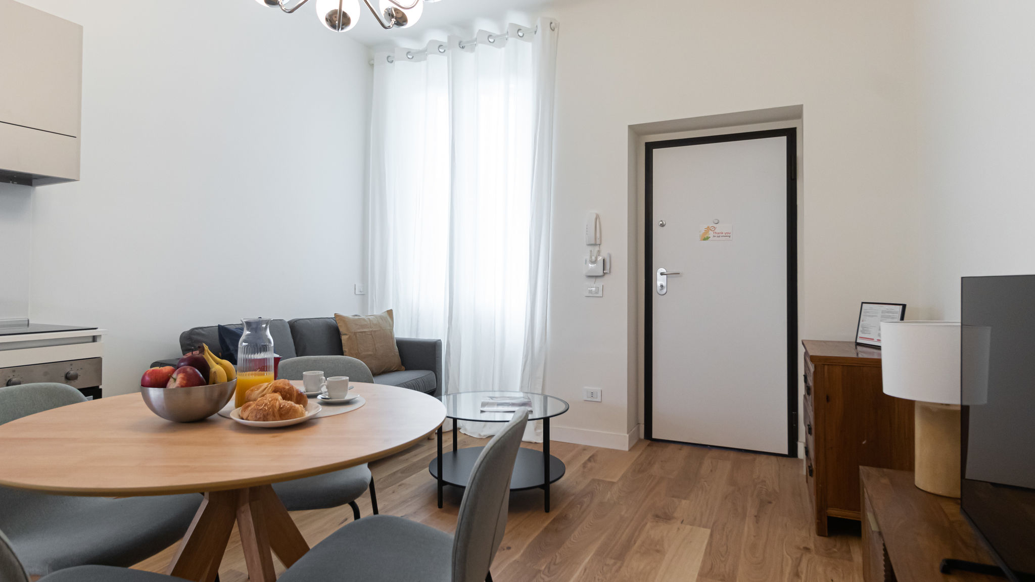 Italianway Milano Cialdini 85