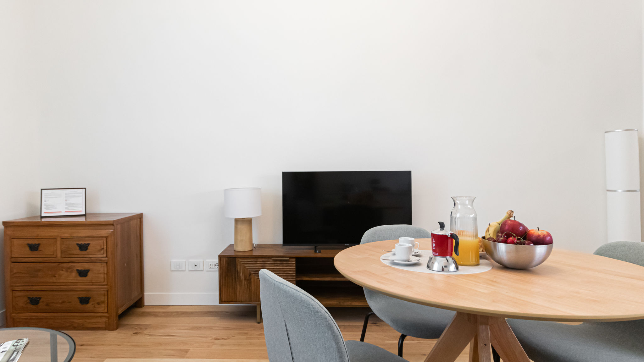 Italianway Milano Cialdini 85