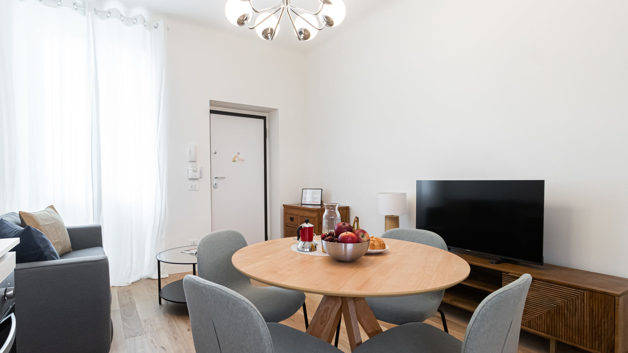 Italianway Milano Cialdini 85