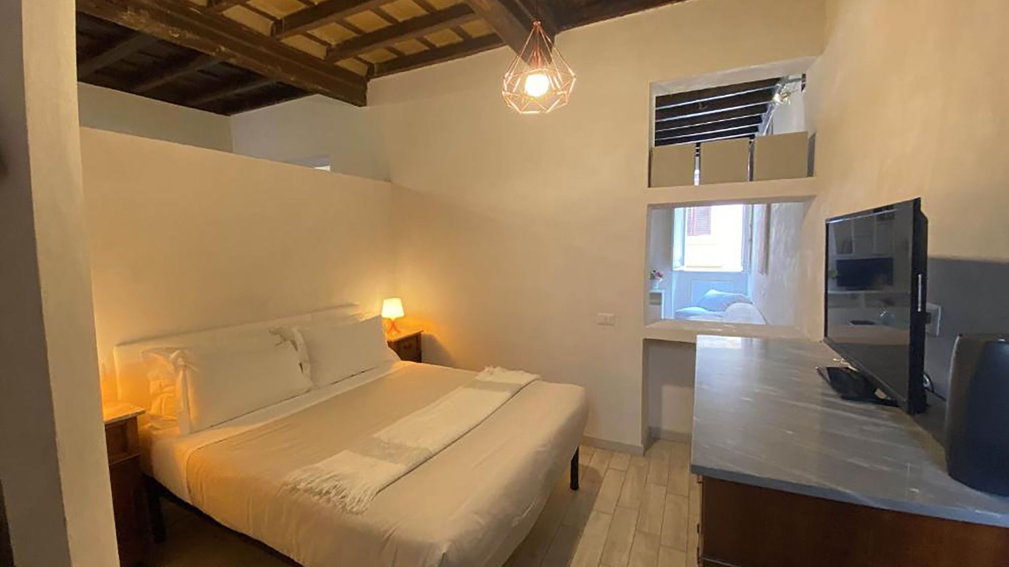 Italianway Roma 56 - Rome Down Town