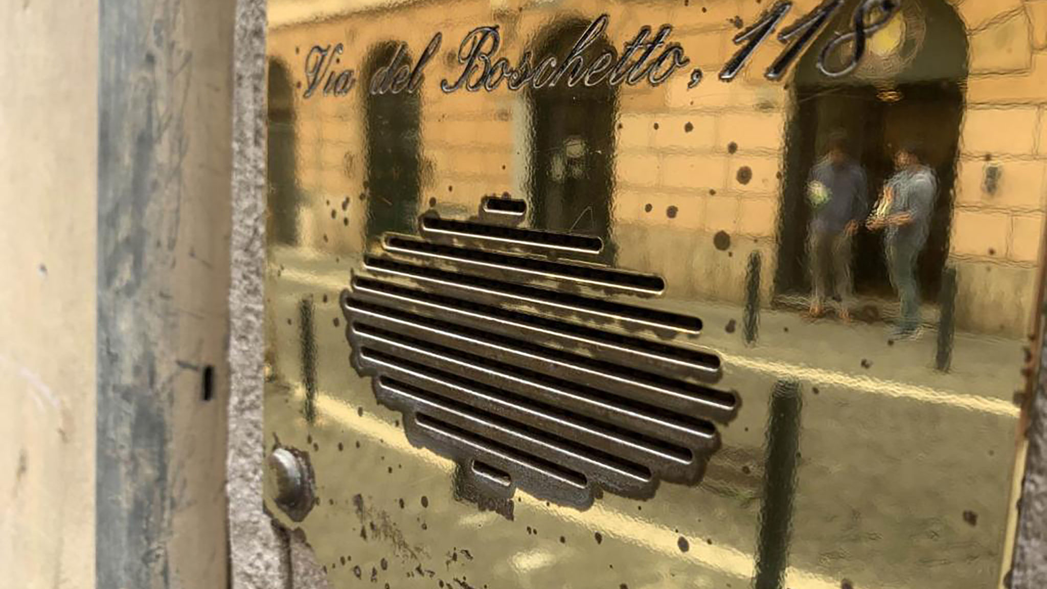 Italianway Roma 56 - Rome Down Town