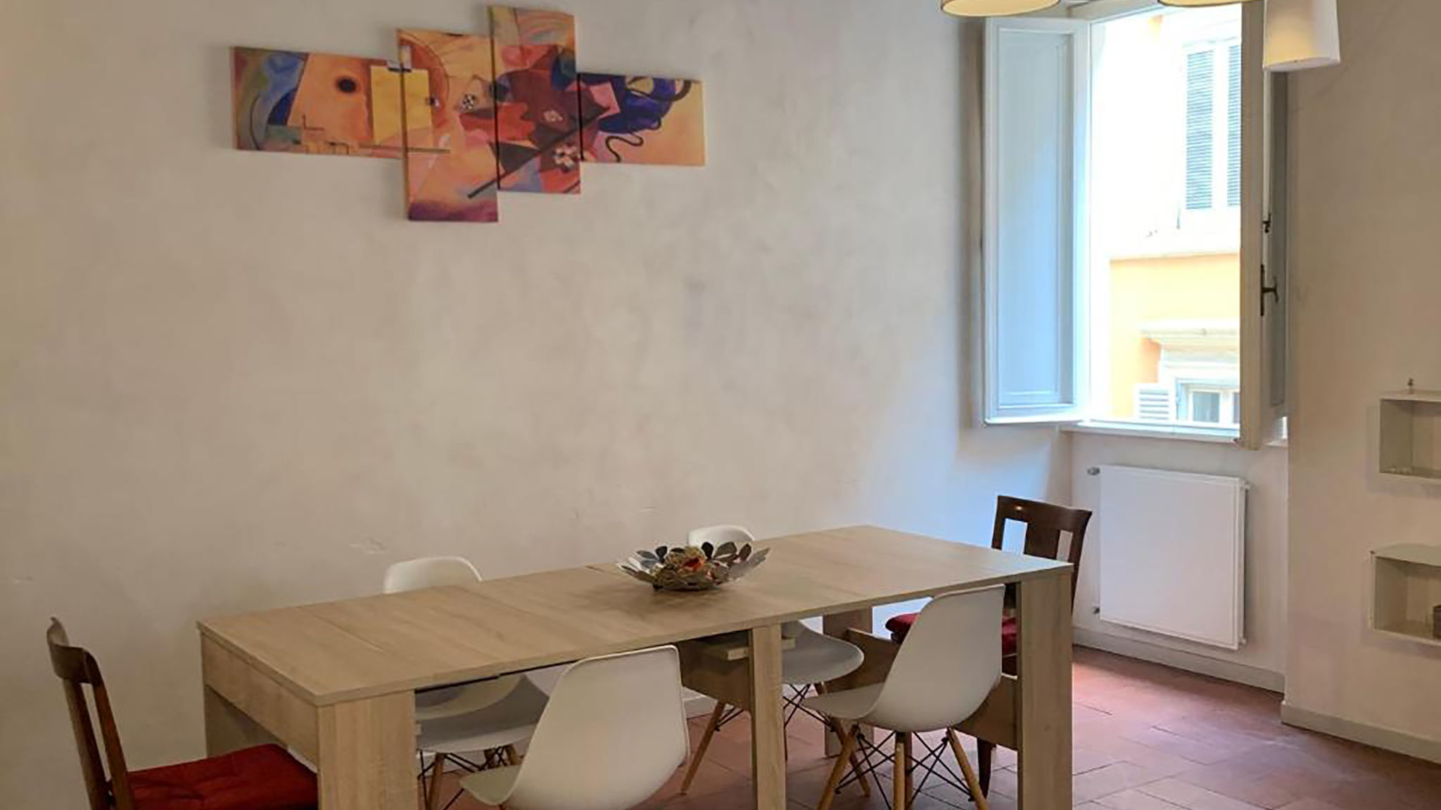 Italianway Roma 56 - Rome Down Town