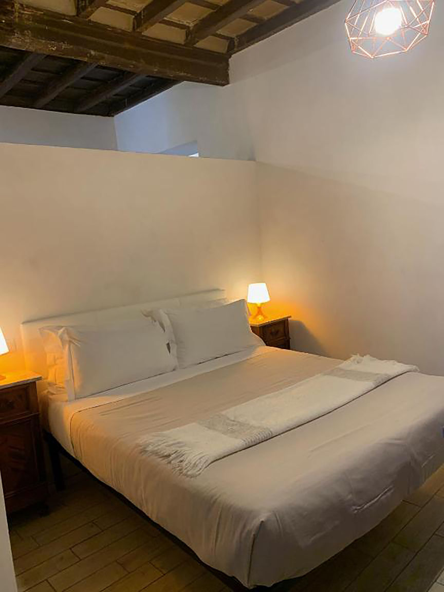 Italianway Roma 56 - Rome Down Town