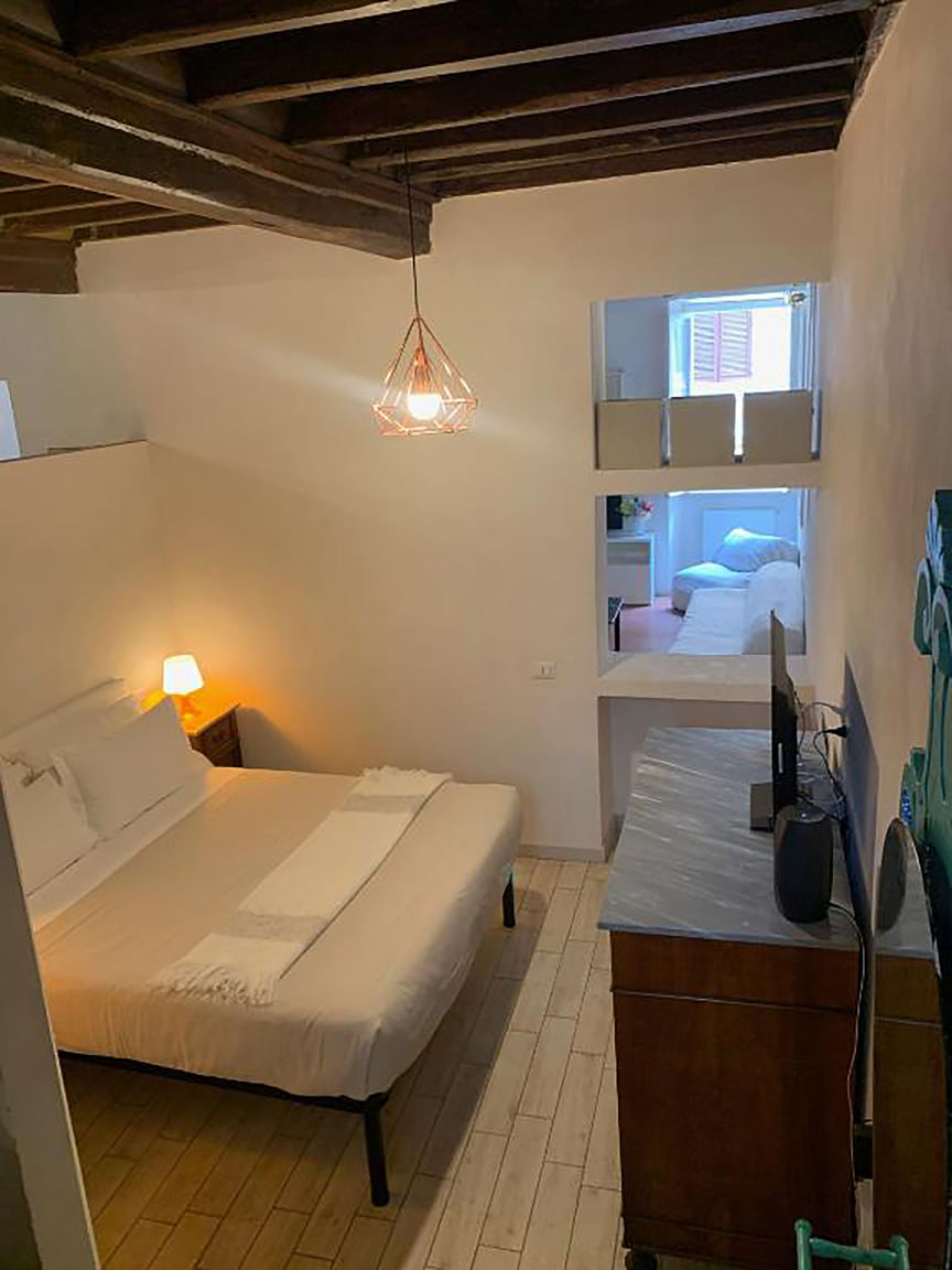 Italianway Roma 56 - Rome Down Town