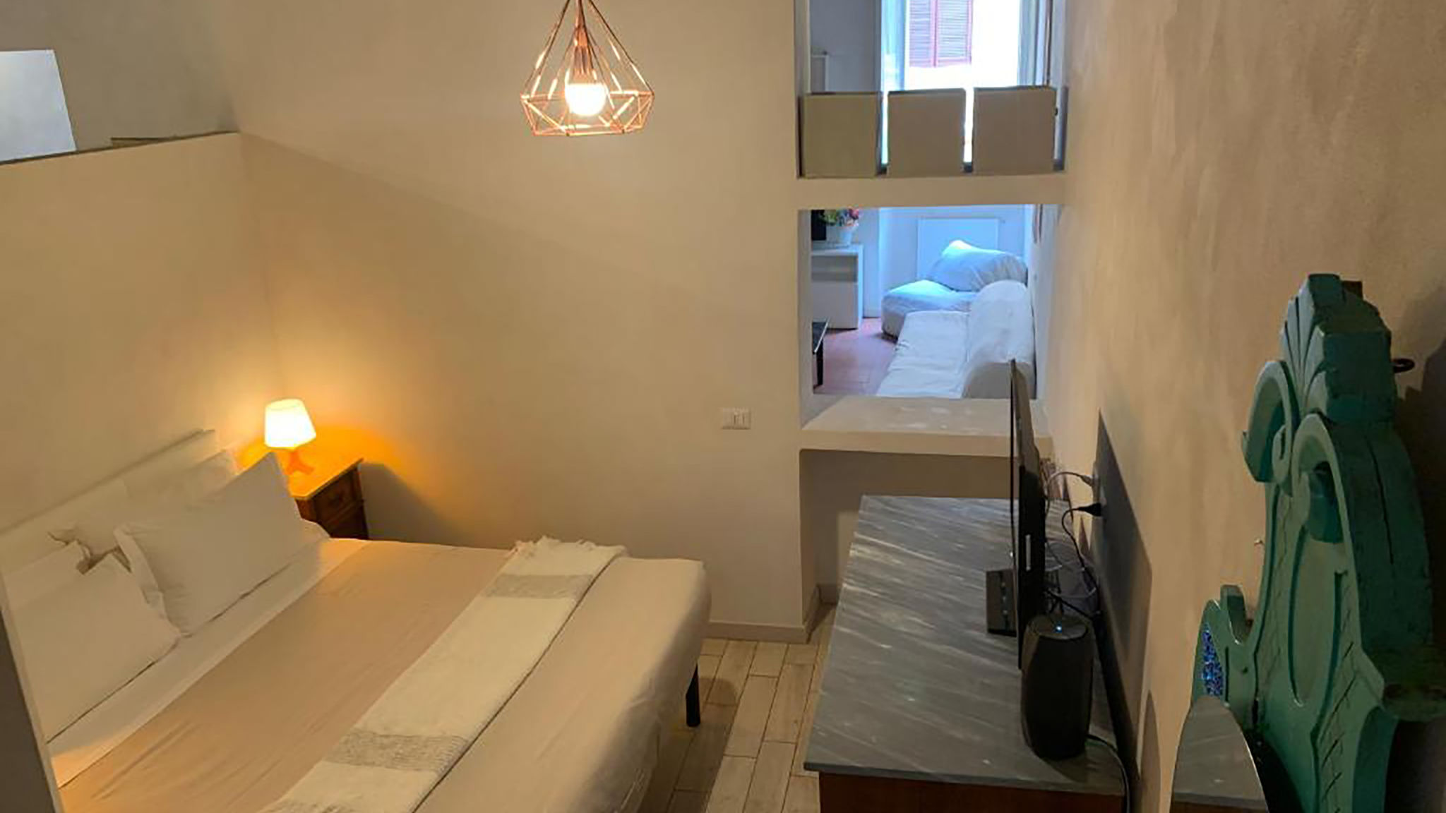 Italianway Roma 56 - Rome Down Town