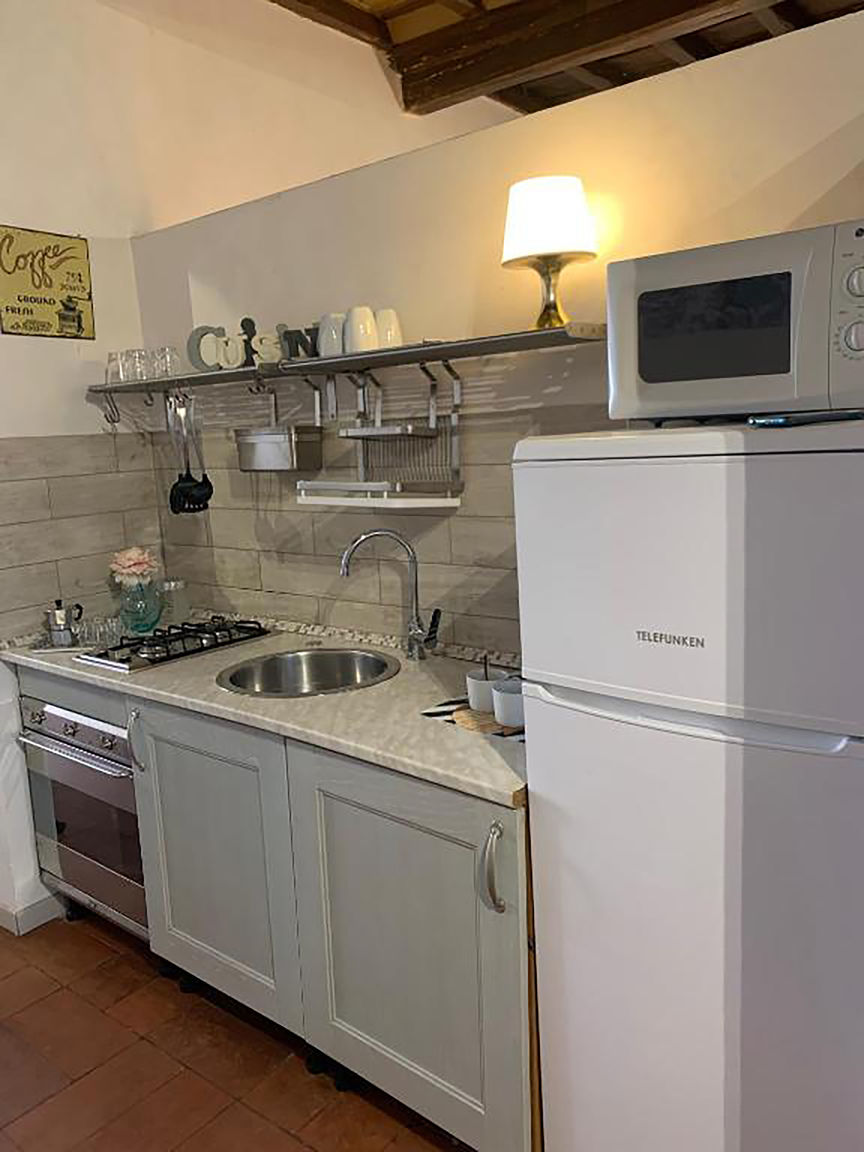 Italianway Roma 56 - Rome Down Town