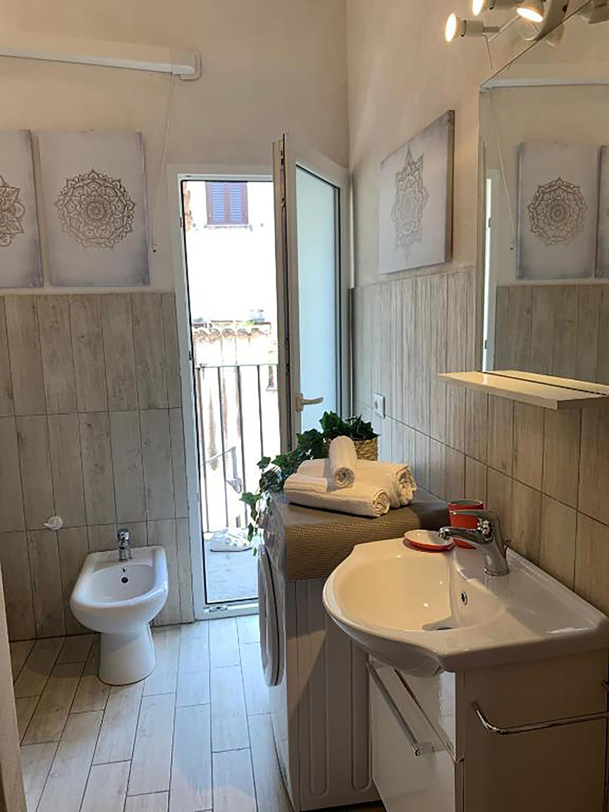 Italianway Roma 56 - Rome Down Town