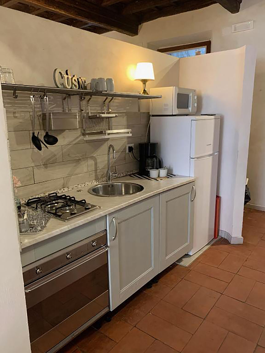 Italianway Roma 56 - Rome Down Town