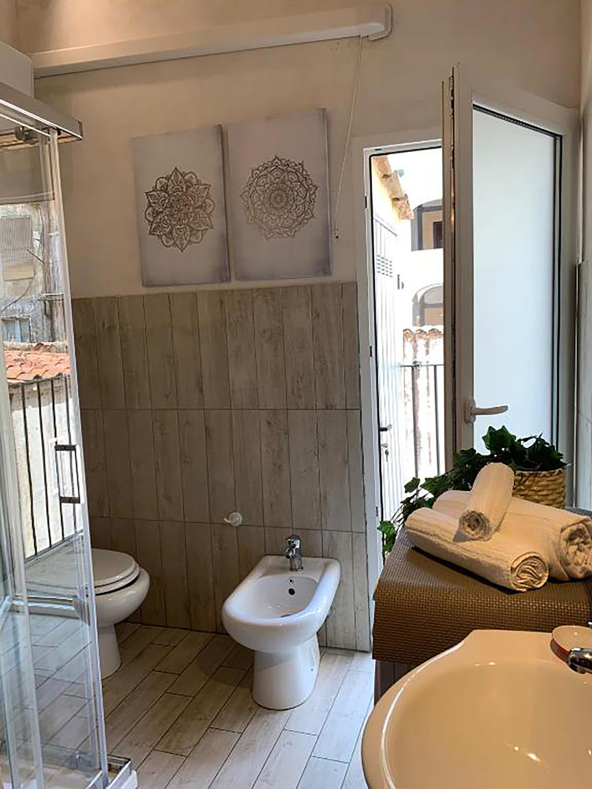 Italianway Roma 56 - Rome Down Town