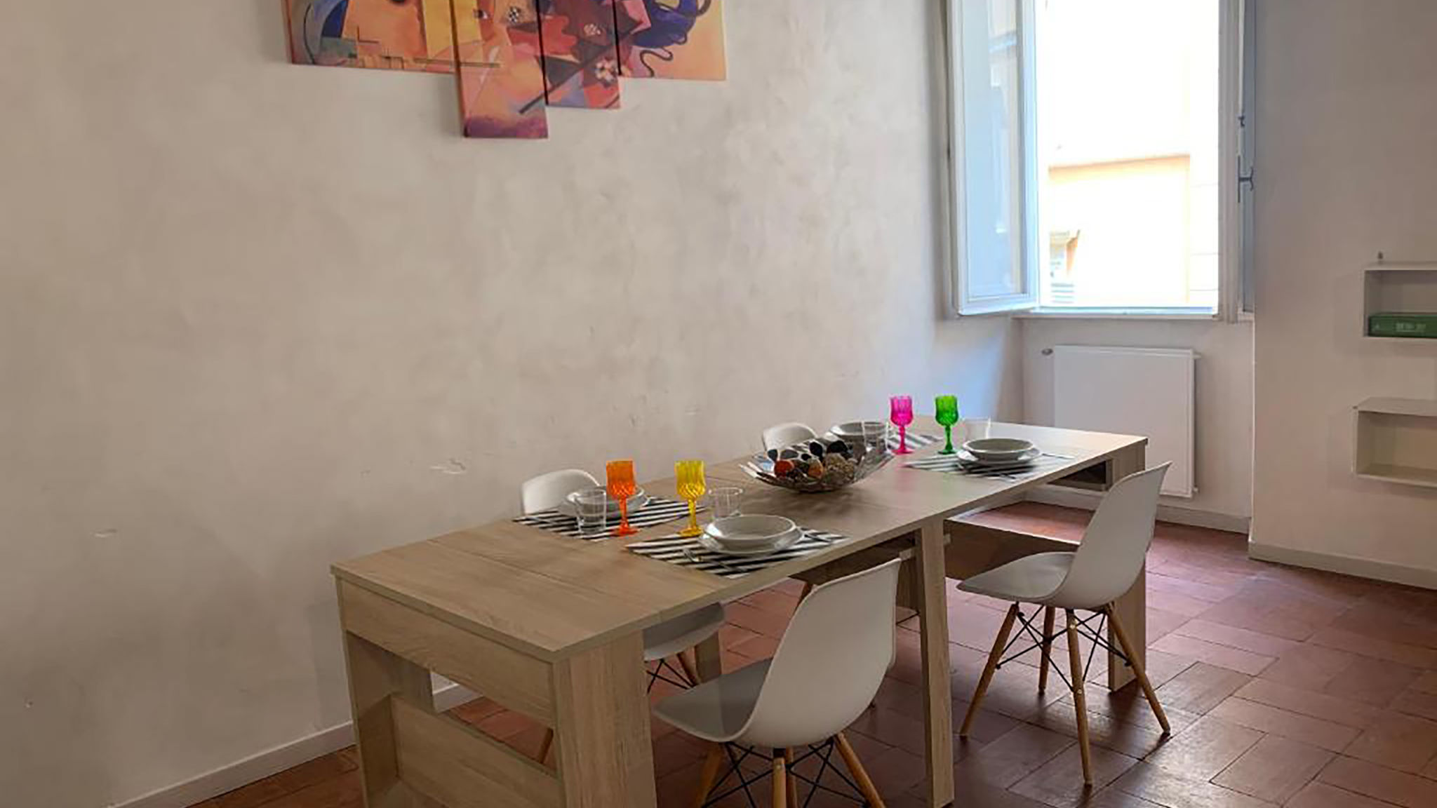 Italianway Roma 56 - Rome Down Town