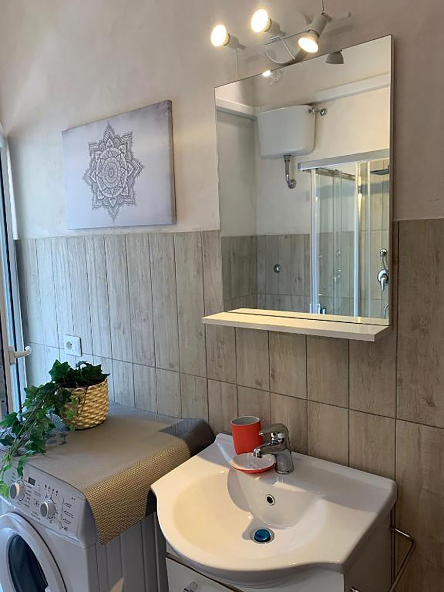 Italianway Roma 56 - Rome Down Town